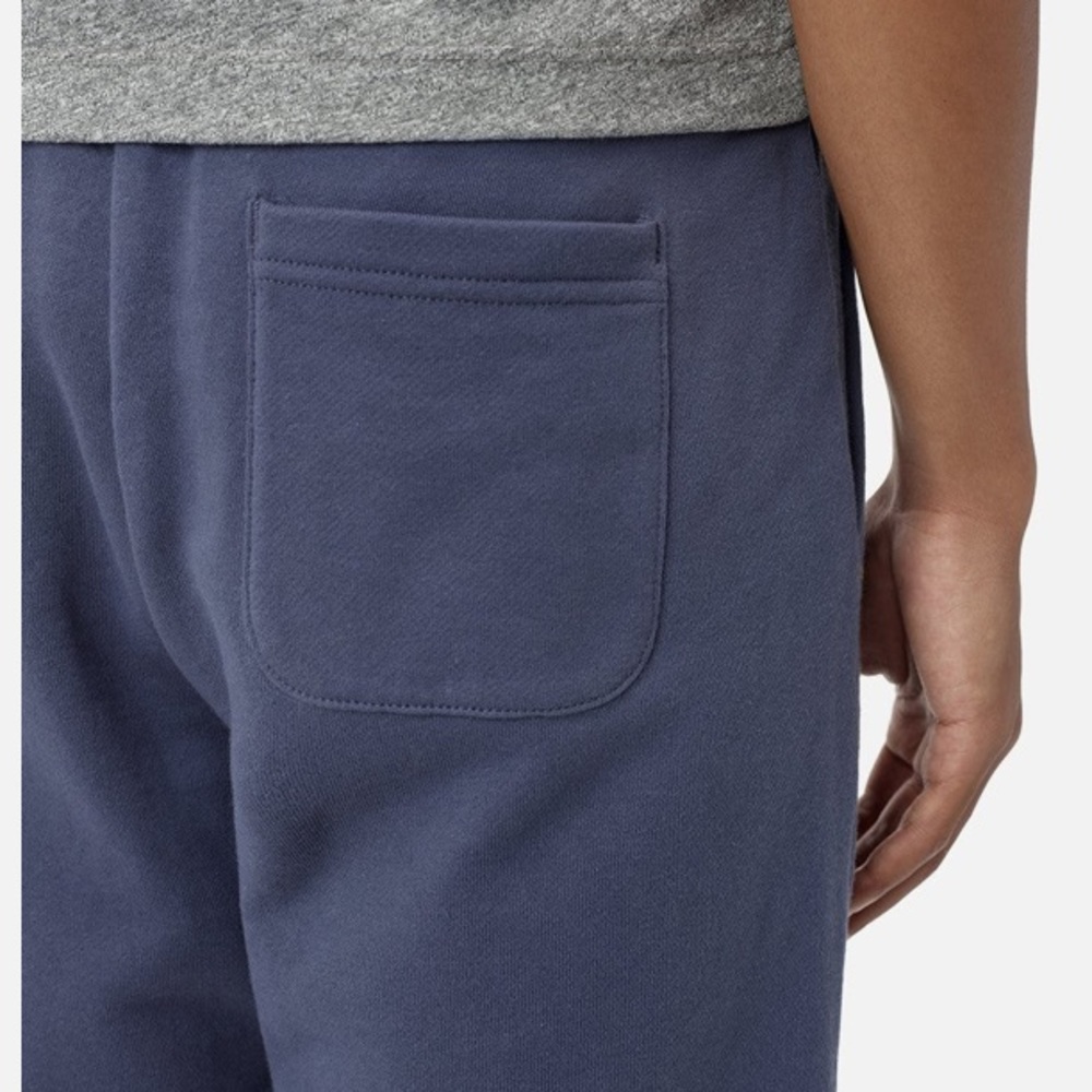John Elliott Crimson shorts. - Picture 3 of 3